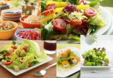 RECEITAS DE ENTRADAS ESPECIAIS