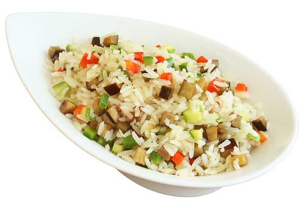 21 RECEITAS DE ARROZ