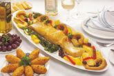 100 RECEITAS DE BACALHAU