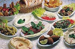 79 RECEITAS DE COMIDA ARABE
